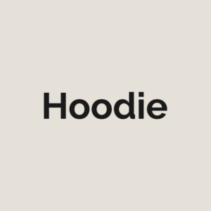 Premium Team Hoodie (320gsm)